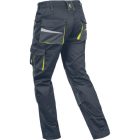 Logózott nadrág EMERTON STR