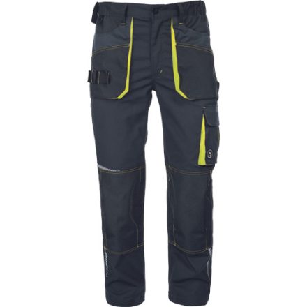 Logózott nadrág EMERTON STR