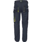 Logózott nadrág EMERTON STR