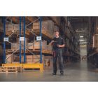 Logózott mellesnadrág EMERTON STR