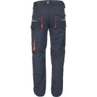 Logózott nadrág EMERTON STR