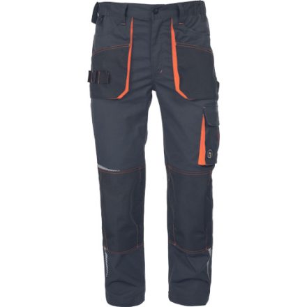 Logózott nadrág EMERTON STR