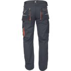 Logózott nadrág EMERTON STR