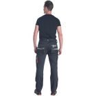 Logózott nadrág EMERTON STR