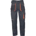 Logózott nadrág EMERTON STR