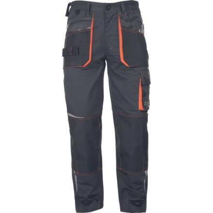 Logózott nadrág EMERTON STR