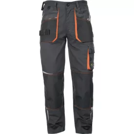 Logózott nadrág EMERTON STR