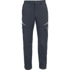 Logózott nadrág EMERTON S-STRETCH