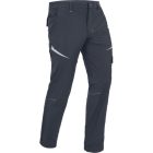 Logózott nadrág EMERTON S-STRETCH