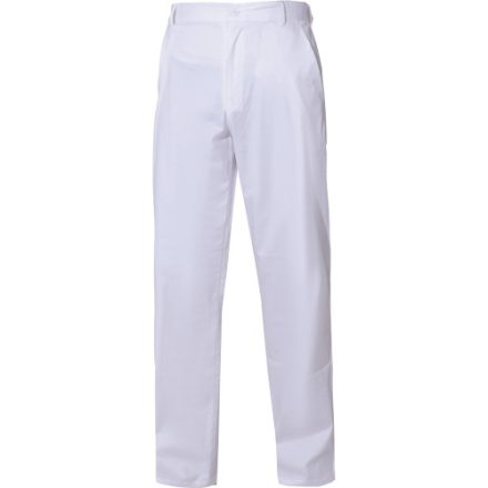 Logózott zsebes nadrág CHEF