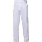 Logózott zsebes nadrág CHEF