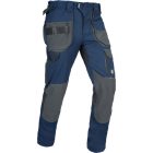 Logózott nadrág DAYBORO PFM