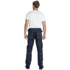 Logózott nadrág DAYBORO PFM