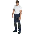 Logózott nadrág DAYBORO PFM