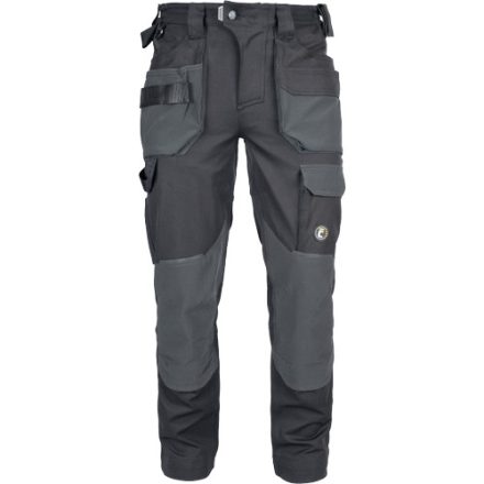 Logózott nadrág DAYBORO PFM