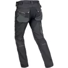 Logózott nadrág DAYBORO PFM