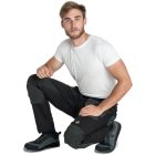 Logózott nadrág DAYBORO PFM