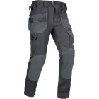 Logózott nadrág DAYBORO PFM