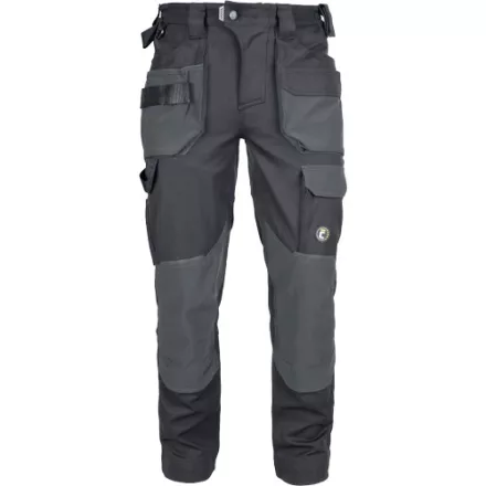 Logózott nadrág DAYBORO PFM