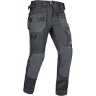 Logózott nadrág DAYBORO PFM