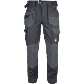 Logózott nadrág DAYBORO PFM