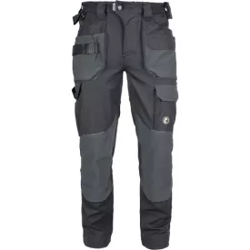 Logózott nadrág DAYBORO PFM