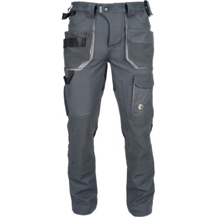 Logózott nadrág DAYBORO PFM