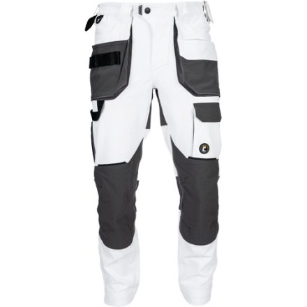 Logózott nadrág DAYBORO PFM