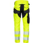 Logózott nadrág DAYBORO PFM HV