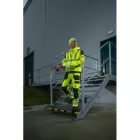 Logózott nadrág DAYBORO PFM HV