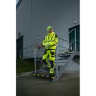 Logózott nadrág DAYBORO PFM HV