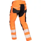 Logózott nadrág DAYBORO PFM HV