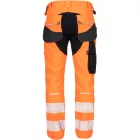 Logózott nadrág DAYBORO PFM HV