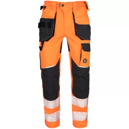 Logózott nadrág DAYBORO PFM HV