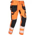 Logózott nadrág DAYBORO PFM HV