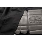 STIRLING STRETCH nadrág zöld 50