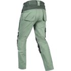 STIRLING STRETCH nadrág zöld 54