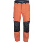 STIRLING STRETCH nadrág tégla 60