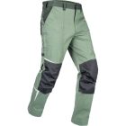 STIRLING STRETCH nyári nadrág zöld 52