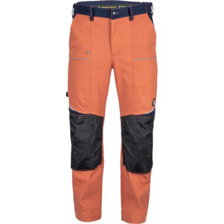 STIRLING STRETCH nyári nadrág tégla 46