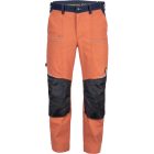 STIRLING STRETCH nyári nadrág tégla 50