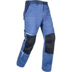 STIRLING STRETCH nyári nadrág kék 42