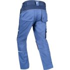 STIRLING STRETCH nyári nadrág kék 44