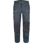 STIRLING STRETCH nyári nadrág fekete 44