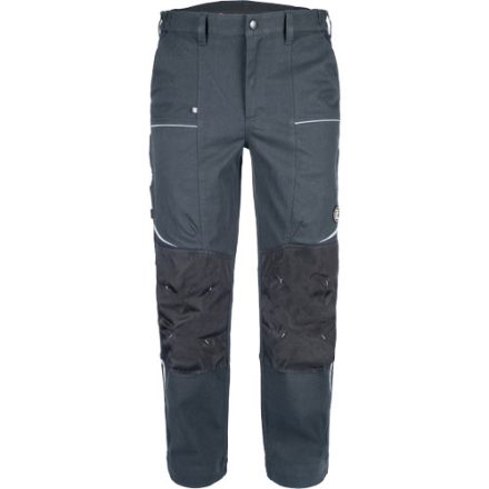 STIRLING STRETCH nyári nadrág fekete 50