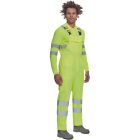 Logózott kertésznadrág GANDIA HV