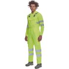 Logózott kertésznadrág GANDIA HV