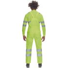 Logózott kertésznadrág GANDIA HV