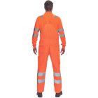 Logózott kertésznadrág GANDIA HV