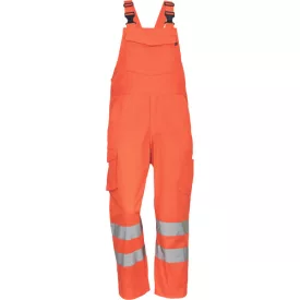 Logózott kertésznadrág GANDIA HV